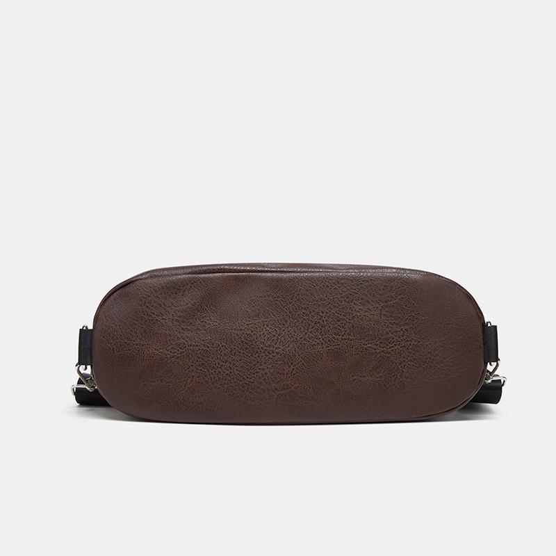 New niche design large-capacity tote women's bag fashionable versatile commuter underarm bag single shoulder crossbody handbag bag