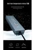 12V/24V Ultra-Thin Waterproof Power Supply, 30W-360W, DC Constant Voltage IP67