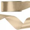 Ribbon Satin Gold Decorative Ribbon Holiday Wedding 25mm 25m