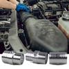 Car Radiator Hose Barb Coupler Aluminium Alloy Universal Vehicle Truck Auto Automobile Tube Joint Replaceable Spare Part
