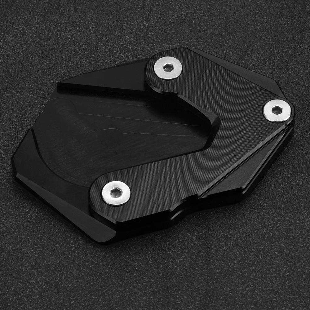 

Для BMW R1250GS R 1250 GS 2018-2022 2023 1G13 (К50) Боковая подставка для мотоцикла, увеличитель, подставка, удлинитель пластины