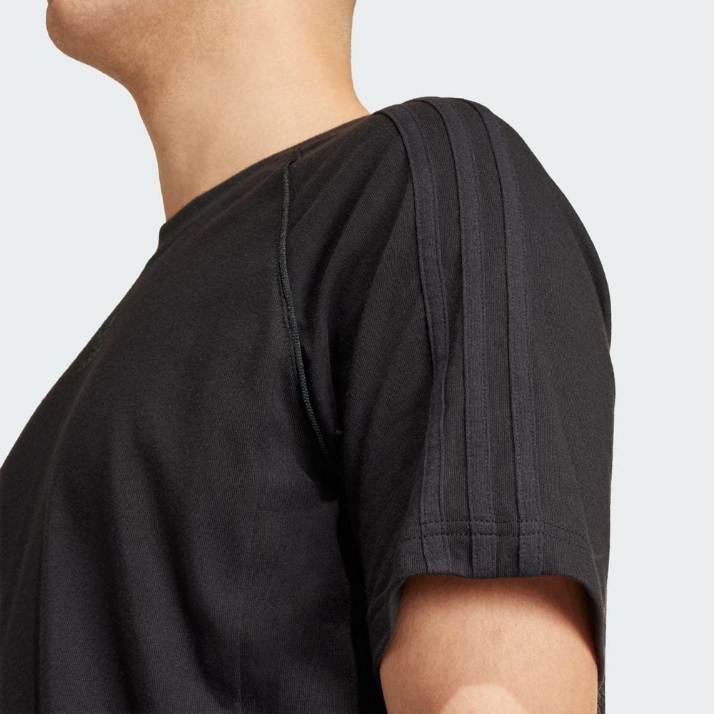 Adidas Originals T Shirt Men's Black IR9450