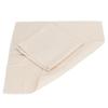 2pcs Overlocking Edge Punch Needle Fabric Cotton Material Cross Stitch Aida Cloth  For Art Projects