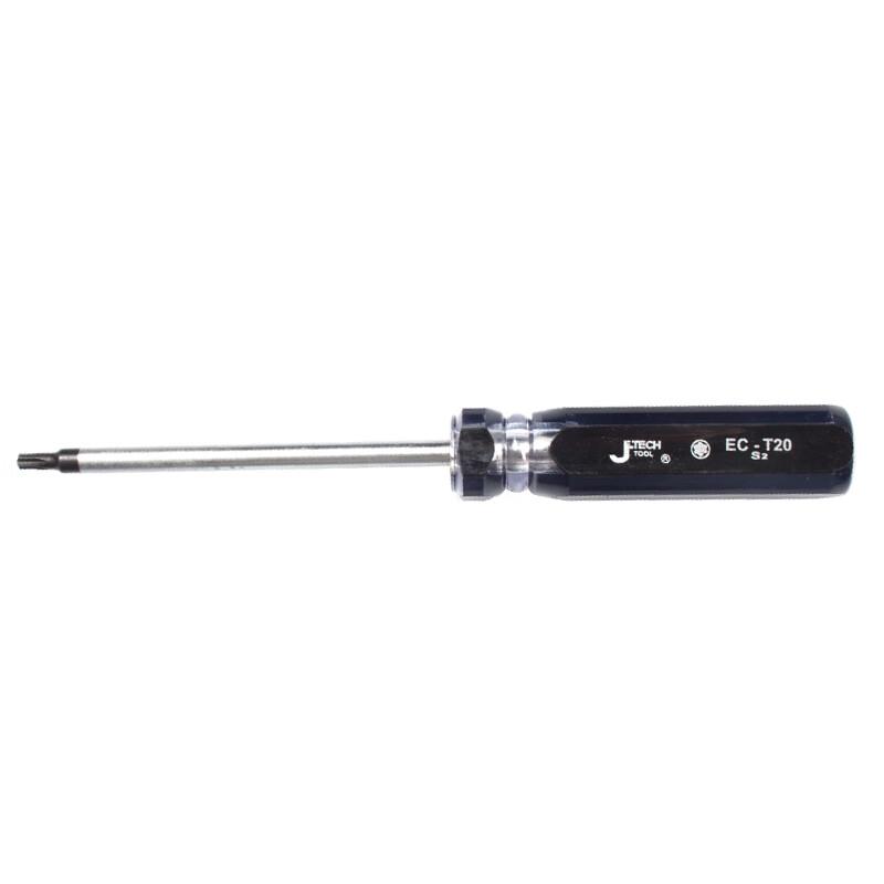 Cacciavite Torx Magnetico JETECH EC-T20