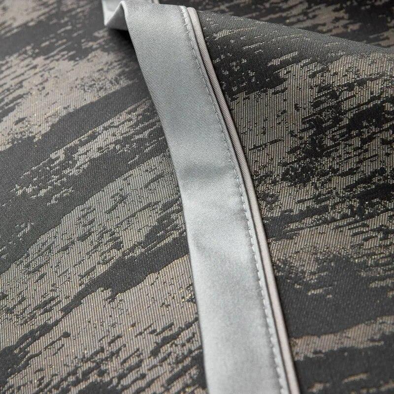 Nordic Light luxusní potahy na pohovku Polštář ve tvaru L Kožený potah na pohovku Four Seasons Univerzální protiskluzový ručník na záda do obývacího pokoje