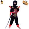 Halloween Kid Ninja Costume Cosplay Cos Kid Ninja Show Costumes Kid Ninja Suit