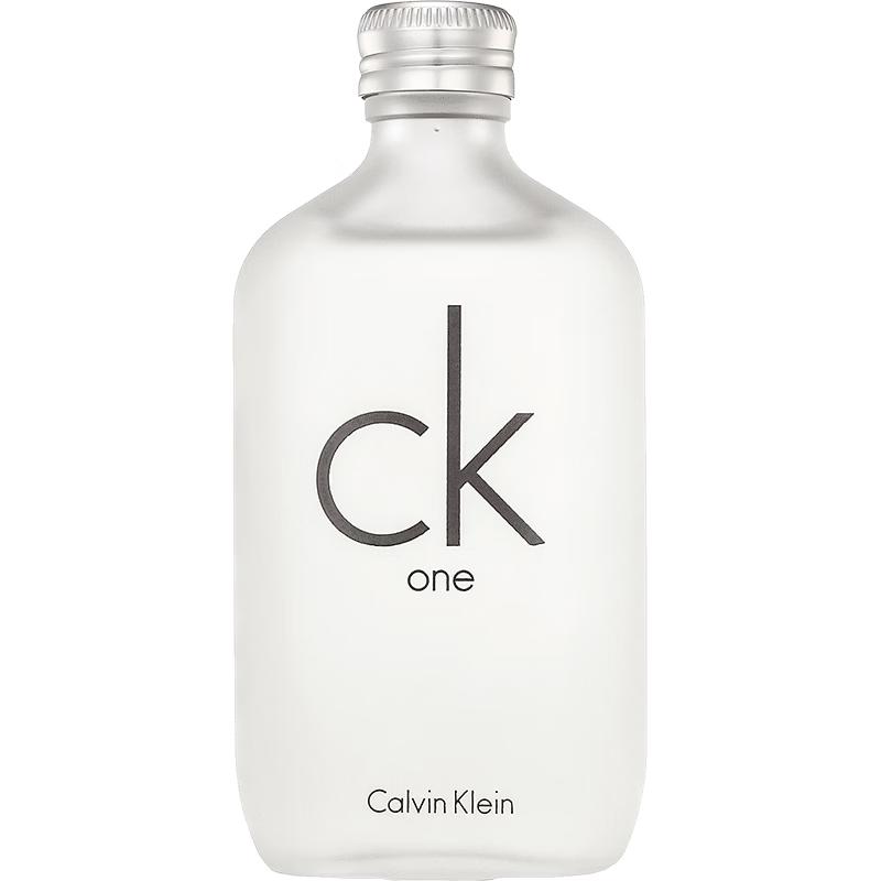 Calvin Klein Fragranze Unisex e Set Regalo