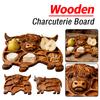 Decoração de mesa e acessórios – Bandejas