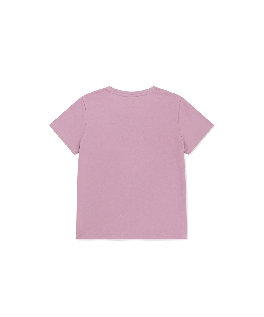 Sseonleobeutueo W Daybreak Tee Rose