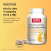 Glucosamine + Chondroitin + MSM, 240 Capsules