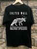 Colter Wall Imaginary Appalachia T-Shirts S -5XL Unisex T-Shirt