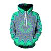 Dollar Hoodie Pullover Men 3D Vintage Print Fashion Casual Oversize Loose Long Sleeve Spring And Autumn Clothing Tops