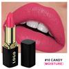 Benutzerdefinierter hochfeuchtigkeitsspendender, langanhaltender Lippenstift mit Perlglanz-Finish