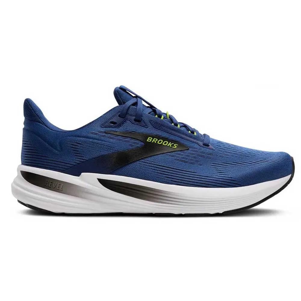 

Brooks Кроссовки для бега Revel 8 43