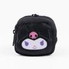 Kuromi Mini Cube Pouch
