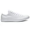 Converse Chuck Taylor All Star Ox Leather 'White' Men's 136823C