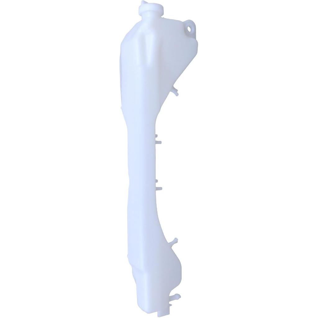 Engine Coolant Reservoir Tank Bottle with Cap for Honda CRV 2002-2006