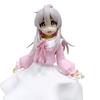 Onimai: I'm Now Your Sister! 19cm Oyama Mahiro Figure Pink Dress Anime Collectible Model Desk Decoration Statue Birthday Gift