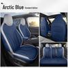 Roewe D5X DMH Linen Car Seat Cushion - New Style for All Seasons