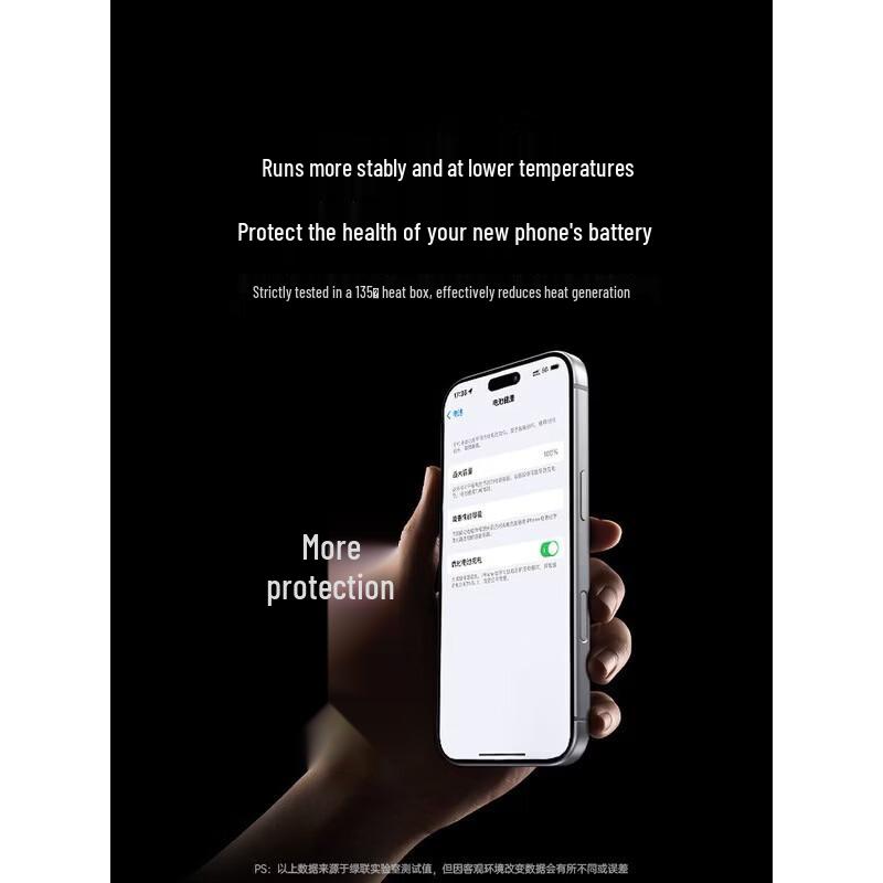 UGREEN 10000mAh Magnetic Portable Power Bank