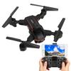 RC Drone Optical Flow Positioning Hover Stunt Roll 50 X Zoom Dual Camera Avoid Obstacle RC