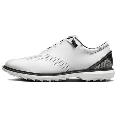 Buty unisex Air ADG 4 Biało-Czarne DM0103-110