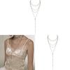 Minimalistisches Vintage Kreuzanhänger Halskette Für Damen Und Herren Aus Kupfer