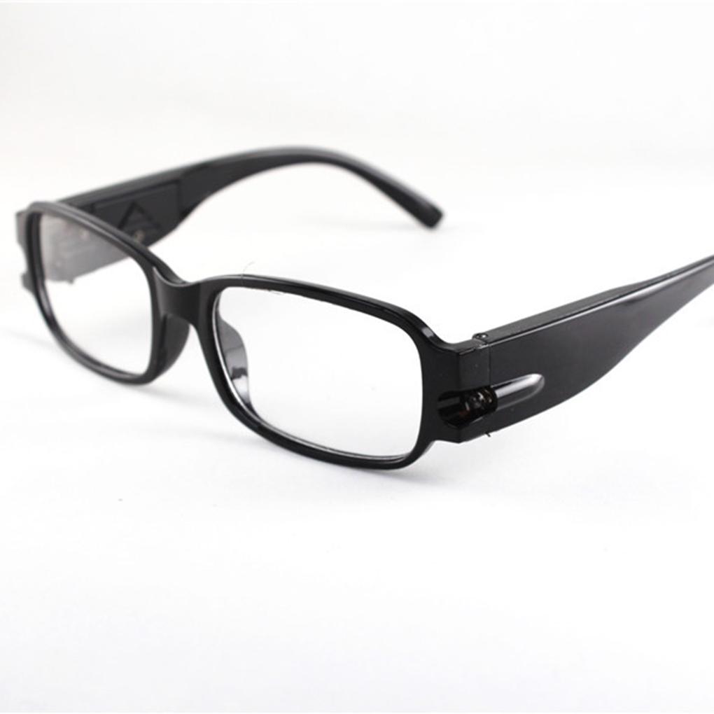 New Multi Strength LED Night Presbyopia Diopter Eyeglass