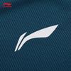 Li-Ning 2026 Unisex Badminton Competition Quick-Dry T-Shirt AAYW049
