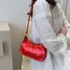 Trendy Chic 2023 Summer Shoulder Bag For Women With Pu Leather In Stylish Colors