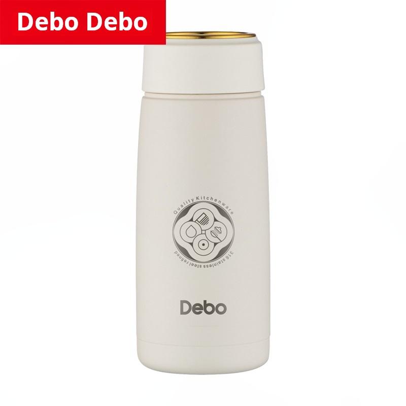 Debo Deborin Vacuum Insulated Cup Student Office Insulated Cup 300ml