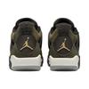 Air Jordan 4 Retro SE Craft GS Olive Kids Sneakers Green Medium-Olive Pale-Vanilla FB9928-200