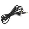 3.5mm Headphone Cable Headset Audio Cord Fit for AudioTechnica ATHM50X M40X M70X