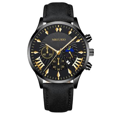Orologi da uomo – Orologi al quarzo