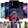 Pro pouzdro na telefon UMIDIGI Bison GT 2021 Měkký TPU kryt na mobil pro UMIDIGI Bison 2020 BisonGT Roztomilý Módní Kreslený obal Coque