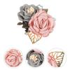 2 Wedding Decoration Pins