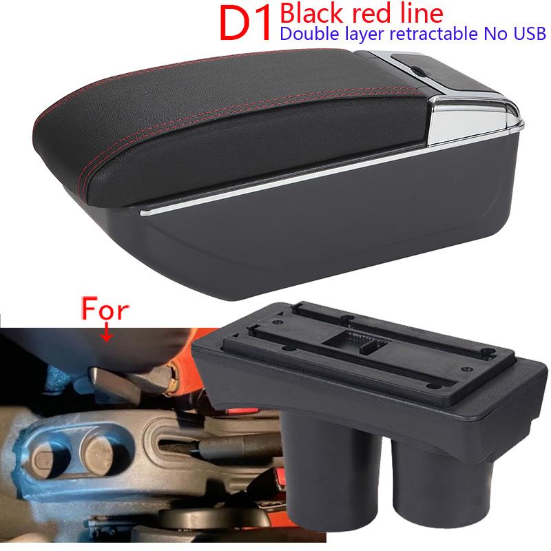 

Для Citroen C2 Armrest Box Для Citroen C3 C2 Car Armrest Storage Box Подстаканник Модификация Универсальные автомобильные аксессуары