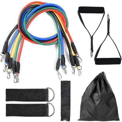 Attrezzature fitness – Bande e fasce elastiche di resistenza