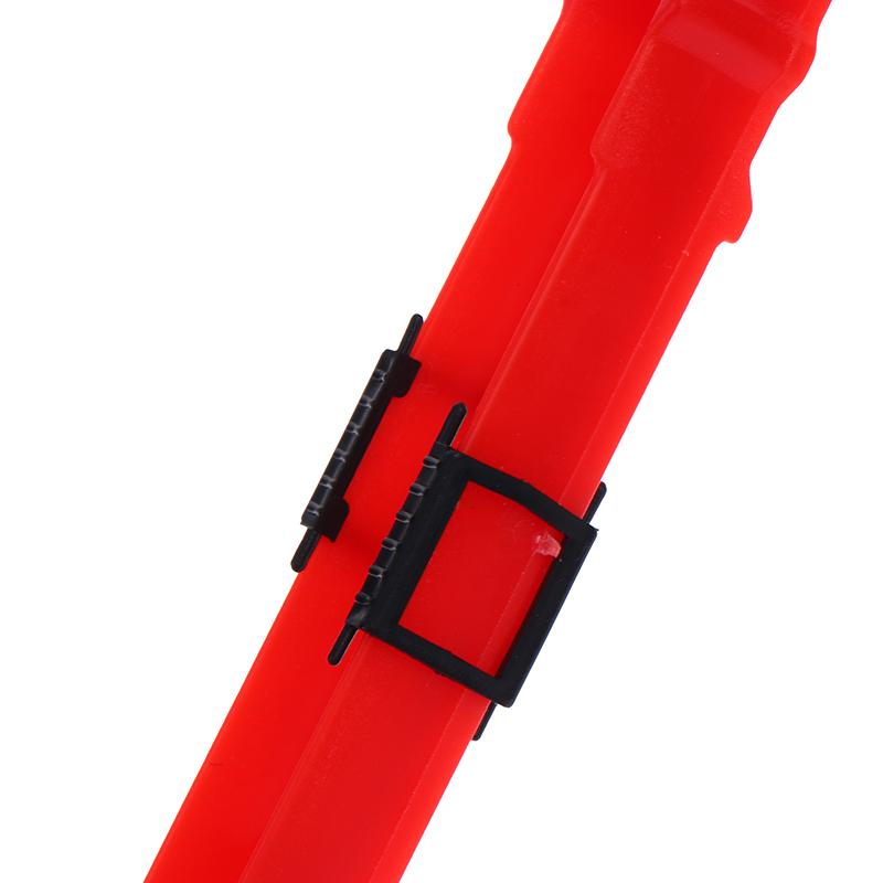 10-Piece Fishing Plastic Line Winding Board, Fishing Line Holder, Available In Two Colors, Fishing Accessories, Line Winder, Fis