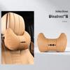 Car Headrest & Lumbar Support Pillow for BYD Fang Bao Bao 5/8 & Tai 3/7