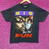 Big Pun HIP Hop Vtg Wash T-Shirt