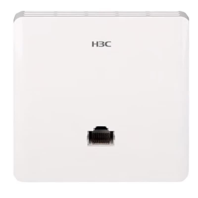 H3C A60-E 1200M Dual-Band Wireless Panel AP