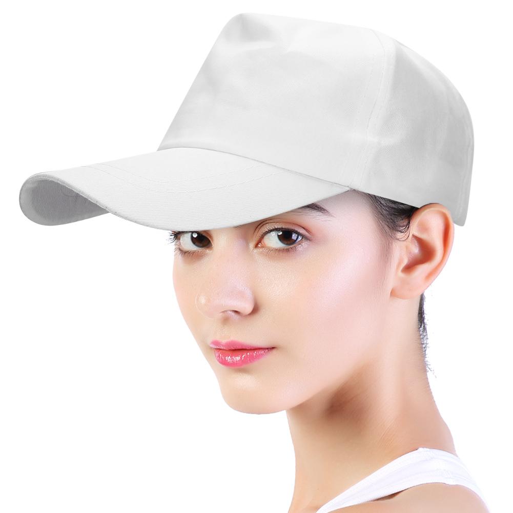 108pcs Lamp Beads Hair Growth Hat Oil Control Hair Loss Treatment Therapy Instrument White Hat