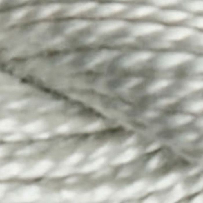 PEARL COTTON 1 SKEIN 25M (M) 3024