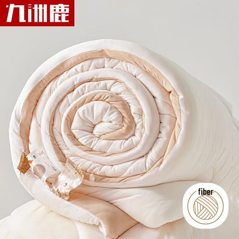 

Jiuzhulu Soft Soybean Fiber Quilt