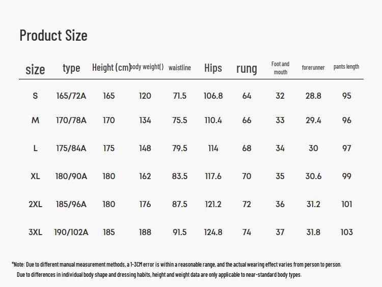 HLA Men's Tapered Casual Cropped Pants