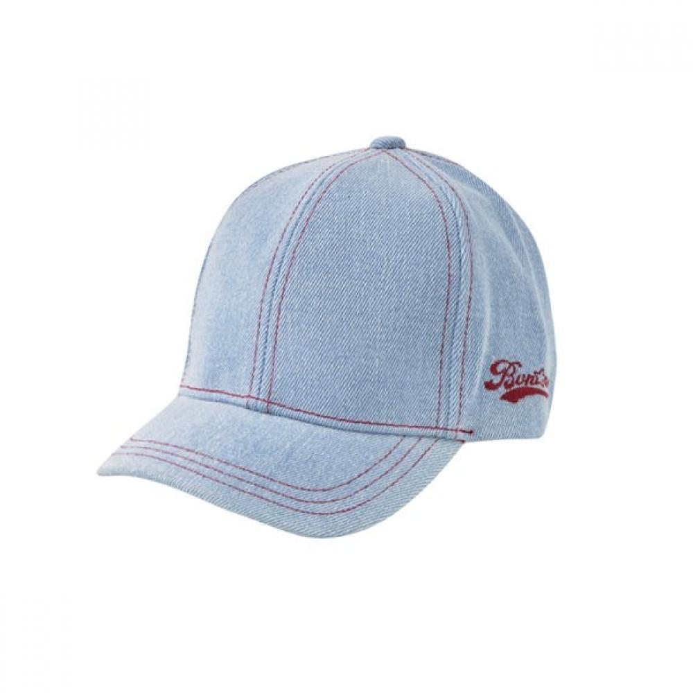 Bonton Denim Ballcap 7617t 800 02 LU/FREE