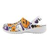 Graphic Printed EVA Clogs Women Men Breathable Lightweight Slip On Casual Footwear Soft Summer Sandals Summer Daily Wear