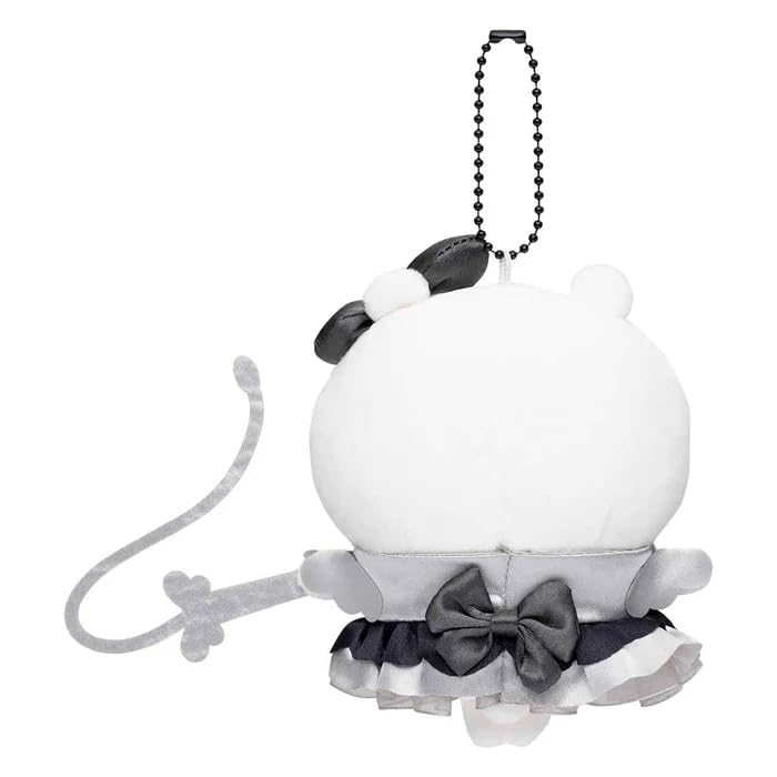 Chiikawa Super Magical Chiikawa Bad Version Mascot Plush Toy Chiikawa