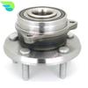 513324 52124767AD 52124767AB HA590419 991720 52124767AC  Front Wheel Hub Bearings Suitable For JEEP GRAND CHEROKEE WK 2010-